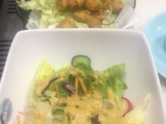 -韩时烤肉(丰科万达广场店)