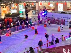 -浦江城市生活广场(江月路店)