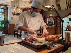 -漢舍中国菜馆(889广场店)