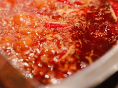 -朱氏胖子烂火锅(洪崖洞店)