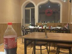 -清真吴记门钉肉饼·喜多利