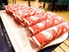 -楼外楼大刀肉传统火锅(西安大路店)