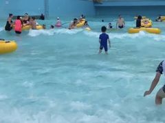 -亚马逊丛林水乐园