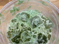 -林香柠·柠檬茶