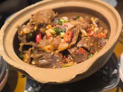 -陈家婆的菜(梅溪湖店)