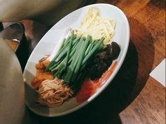 过桥米线-都氏二当家(九方店)