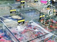 -明记海鲜大排档(巽寮湾店)