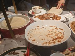 -秀儿四九城·新京菜(亚运村鸟巢店)