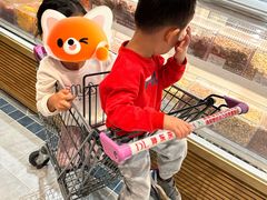 -胖东来生活广场(健康路店)