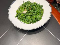 -柴火大院烤鸭民间菜