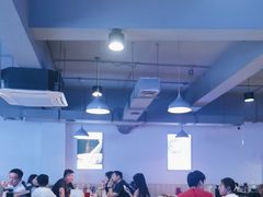 -四禧精酿铜锅涮肉·烧烤工场(大明湖店)