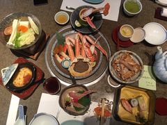 -蟹道乐(網元別館店)