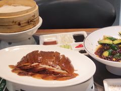 -黑窑厂糖油饼烤鸭·清真菜(旗舰店)