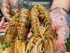 -吉利龙虾·新派海鲜烧烤