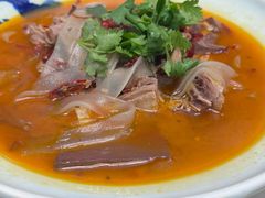 -仙林宾馆-餐厅