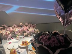 -晶雅花园西餐厅(南京首店)