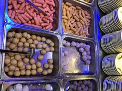 -阪尚皇·原切牛排·烤肉火锅自助(北京路店)