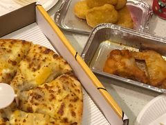 -尊宝比萨(华景新城店)