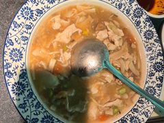 -杏花村水席楼·洛阳水席(老城十字街店)