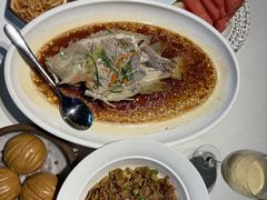 -上座·餐厅(阳光100店)