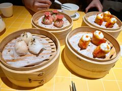 -蔡澜点心·粤菜(花城汇南区店)