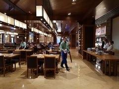 -长白山万达锦华套房酒店