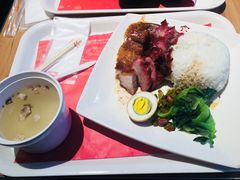 -食悦天美食广场(沈阳青年大街万象城店)