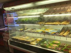 -老马路串串香火锅(北门桥店)