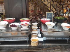 -上海齐鲁万怡大酒店·辣椒屋咖啡厅
