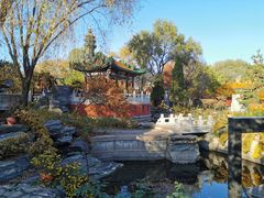 -沈阳植物园