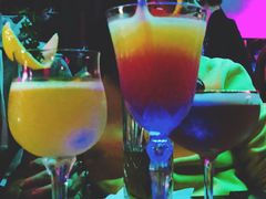 -MOSSO音乐酒吧·Live House(南京西路店)