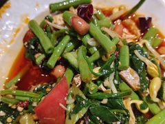 -陈熹公民族美食文化餐厅(中华广场店)