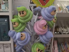 -名创优品(天河区正佳广场二店)