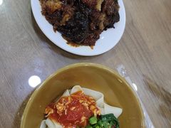 -西安贾三灌汤包·回坊小吃·清真炒菜(北院门总店)