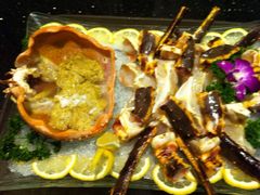 -新花城蟹粉馆(乌鲁木齐店)