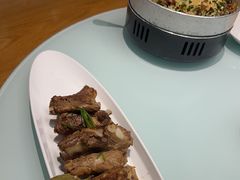 -新海渔港·胶东海鲜家常菜·家宴(奥体中心店)