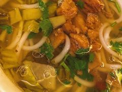 花溪牛肉粉-贵州大厦贵州厅(樱花园西街店)
