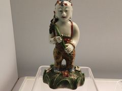 -上海博物馆(人民广场馆)