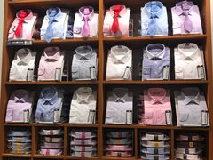 -海澜之家(总部展厅店)