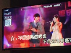 -唱吧麦颂KTV(松江五龙商业广场店)