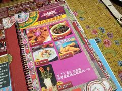 -小娘惹厨房Little Nyonya(狮城有约上榜店)