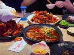 -红盔甲·小龙虾(车公庙店)