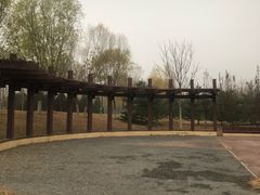 -永定河休闲森林公园