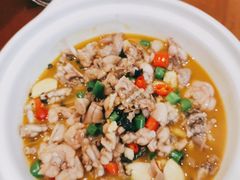 -延年酒店-延飨餐厅(延年文苑店)