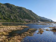 -腾冲北海湿地