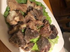 -海银海记潮汕牛肉火锅(新港中路海珠店)