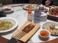 -巴依老爷新疆美食(常营店)