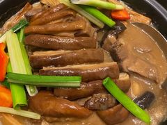-厦门朗豪酒店 · 明阁中餐厅