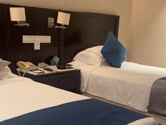 -黄山香茗国际酒店