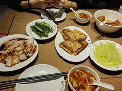-河沿肉饼Beijing Pie(东华门店)